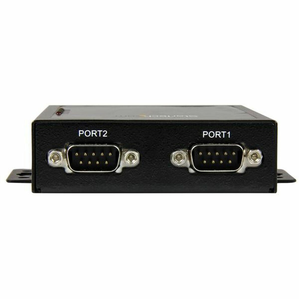 Сервер NETRS2322P RJ-45 RS232 Чёрный