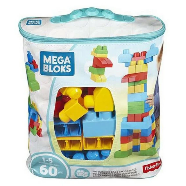Конструкторский набор MEGA DCH55
