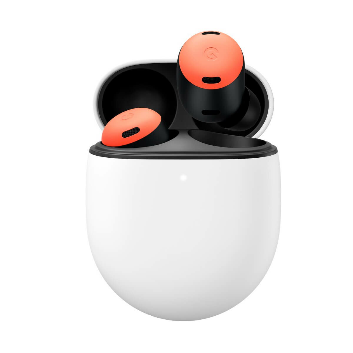 In-ear Bluetooth Headphones Pixel Buds Pro Red