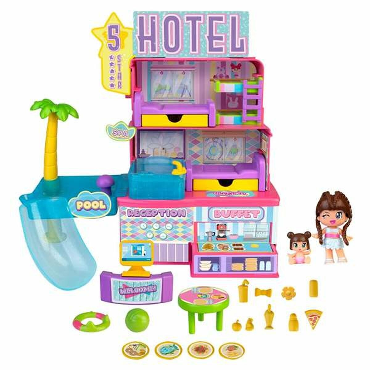 Playset