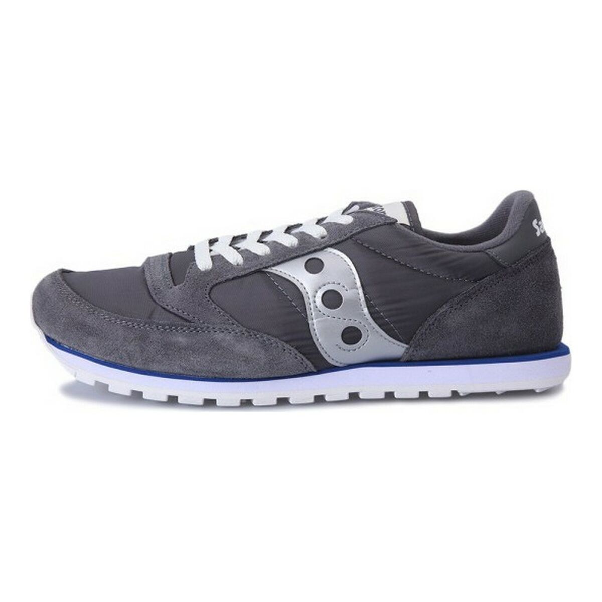 Мужские спортивные кроссовки JAZZ LOWPRO S2866 251 Серый
