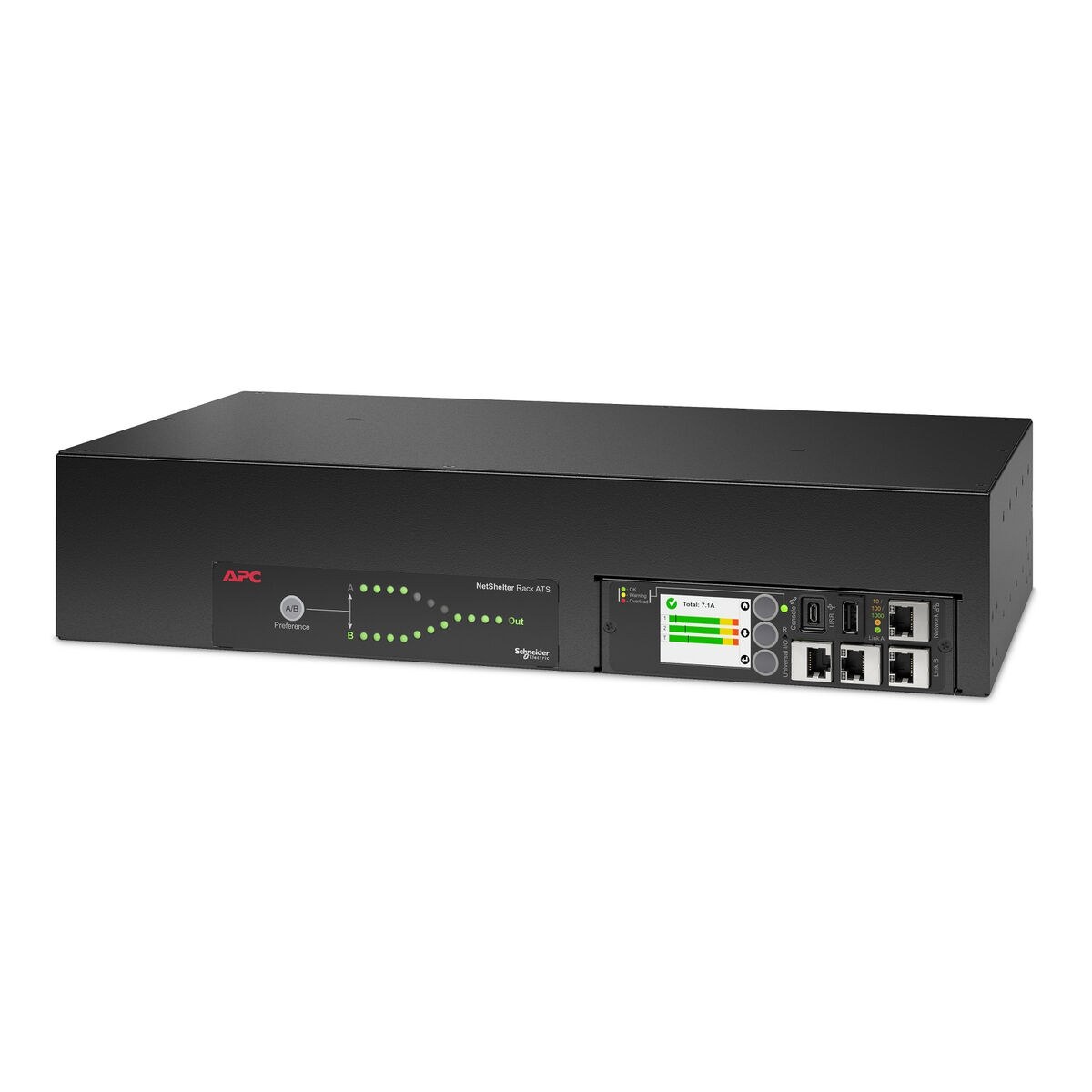 Система бесперебойного питания Интерактивная SAI AP4424A