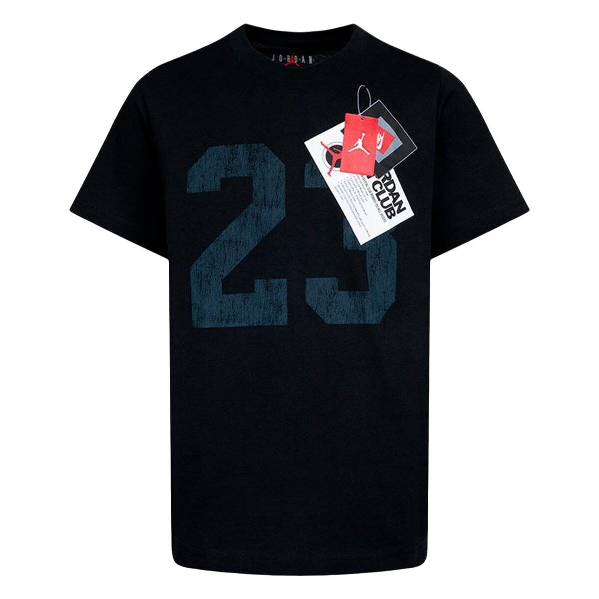 Детский Футболка с коротким рукавом Jdb Aj New With Tags Ss Tee