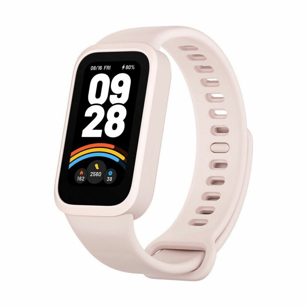 Activity Bangle Smart Band 9 Active Pink 1,47"