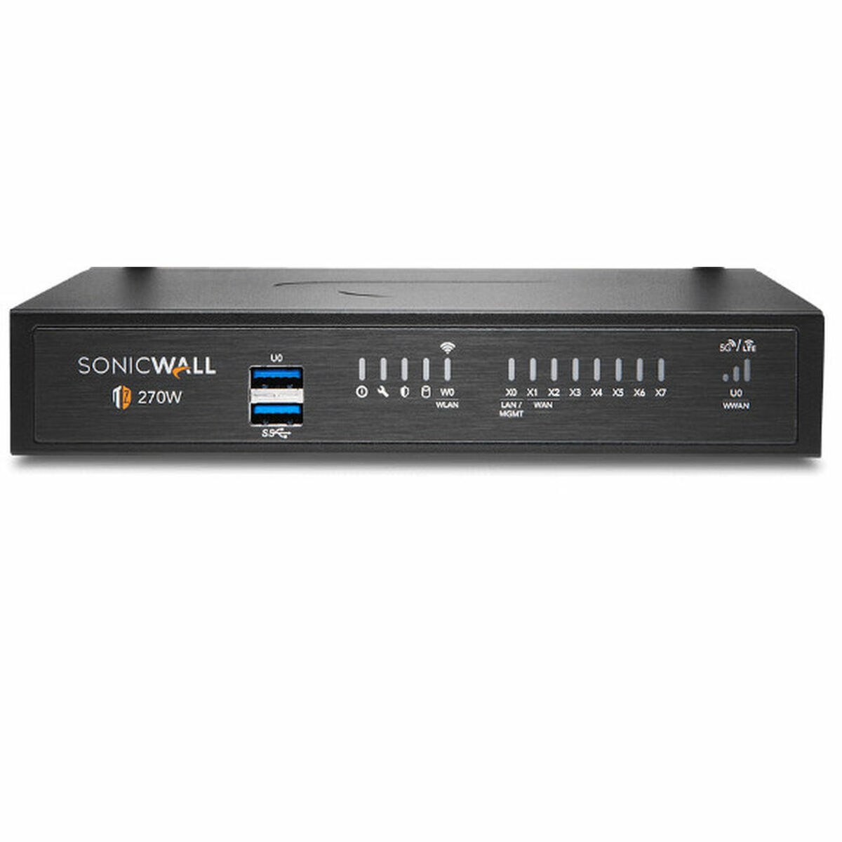 Firewall TZ270 AVAILABILITY