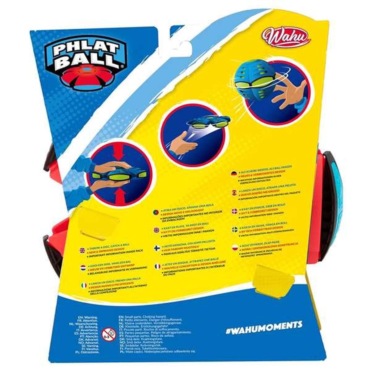 Frisbee