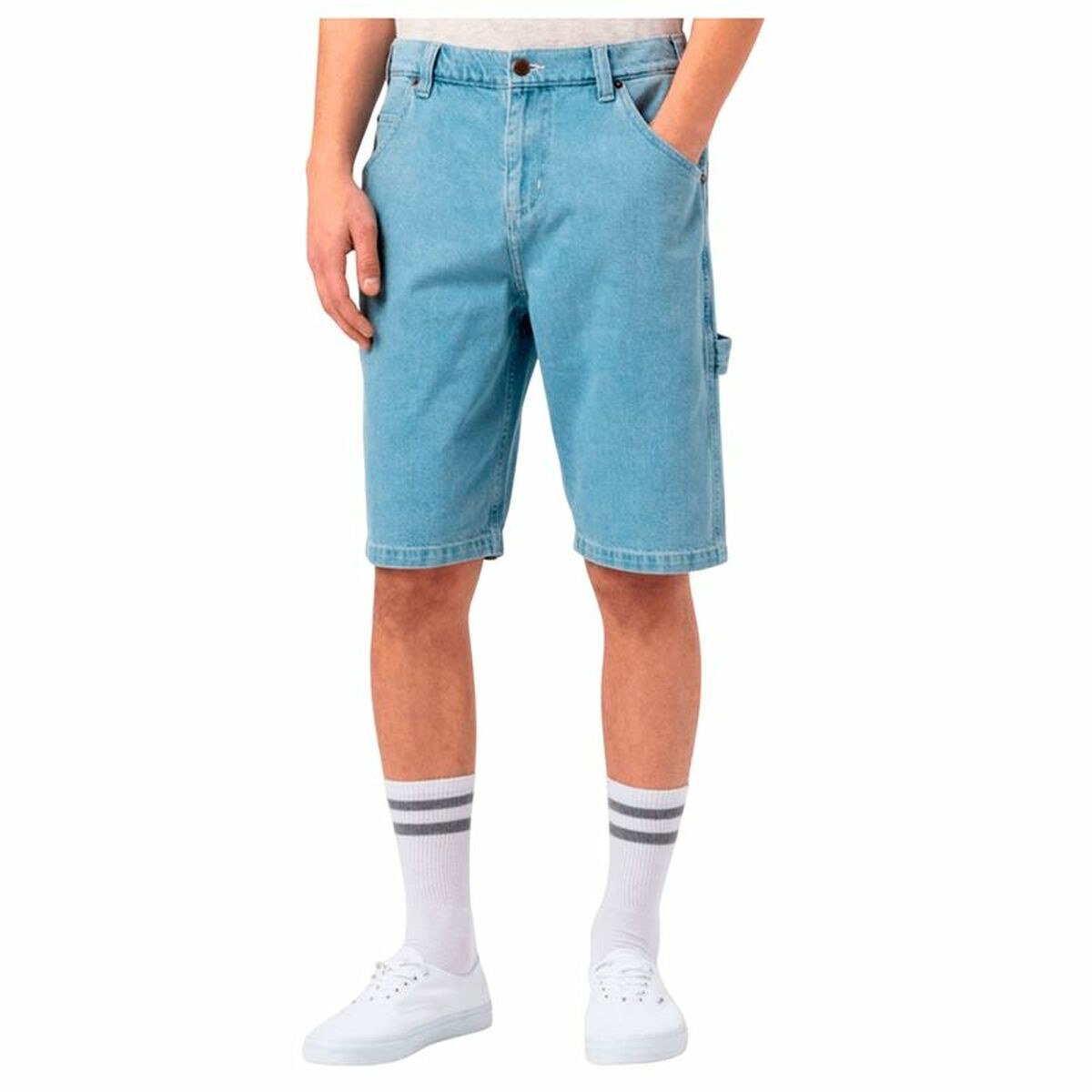 Men’s Jeans Garyville Denim Vntg Blue Water