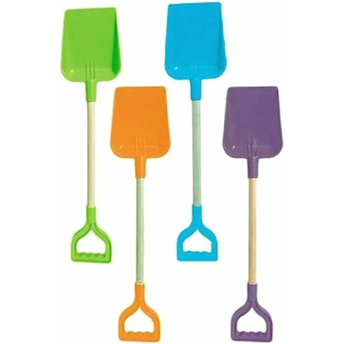 Plastic Shovel 56 cm