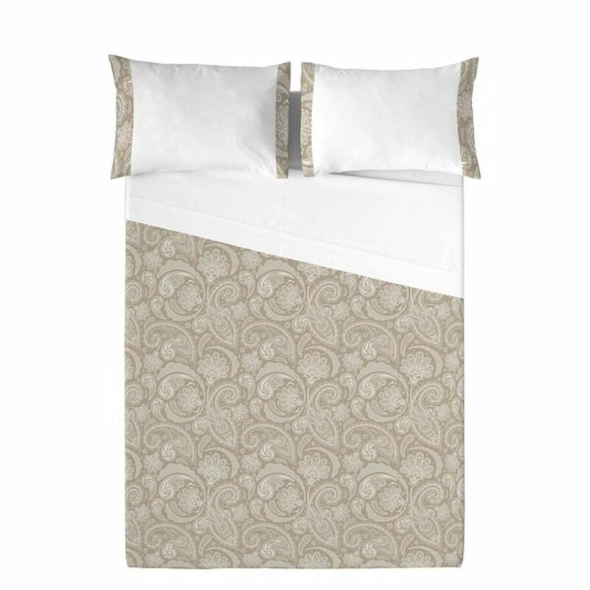 Top sheet Elegant