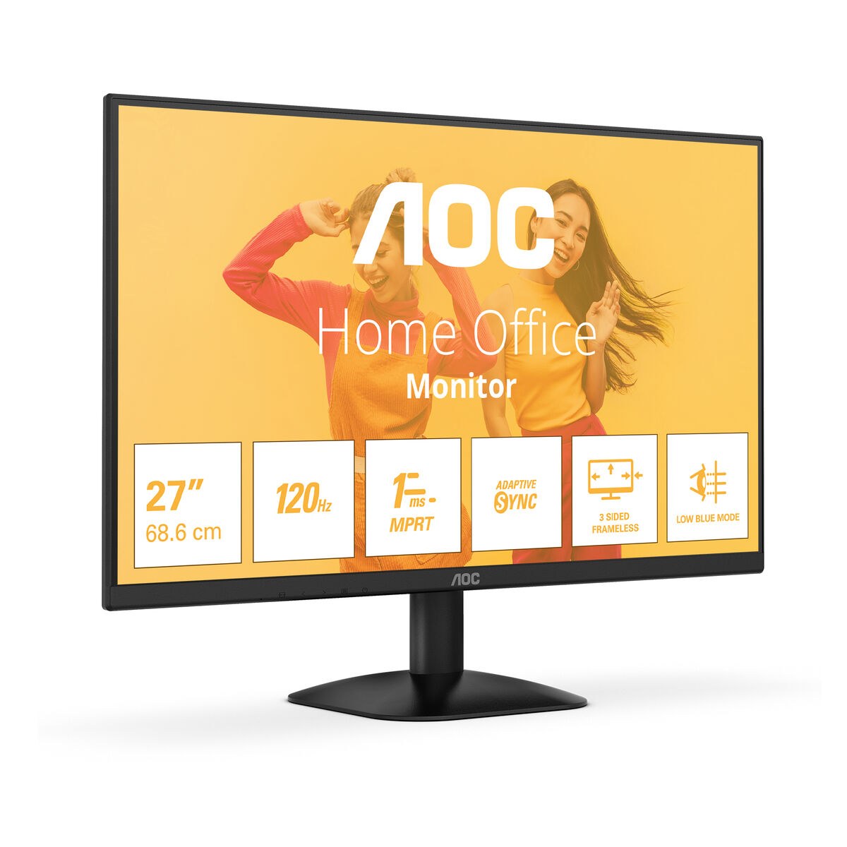 Gaming Monitor 27B35HM 27"
