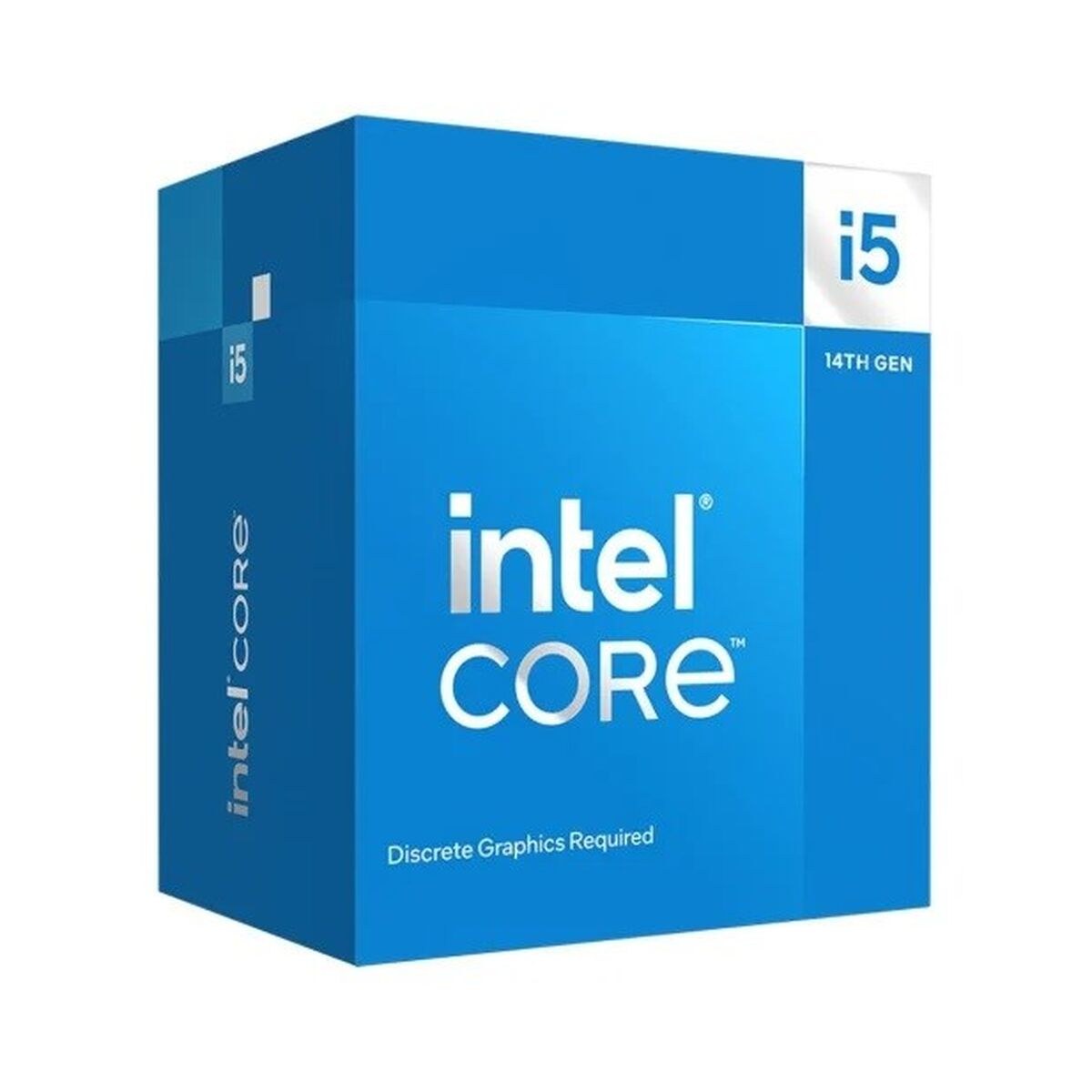 Processor BX8071514400F Core i5-14400F LGA 1700