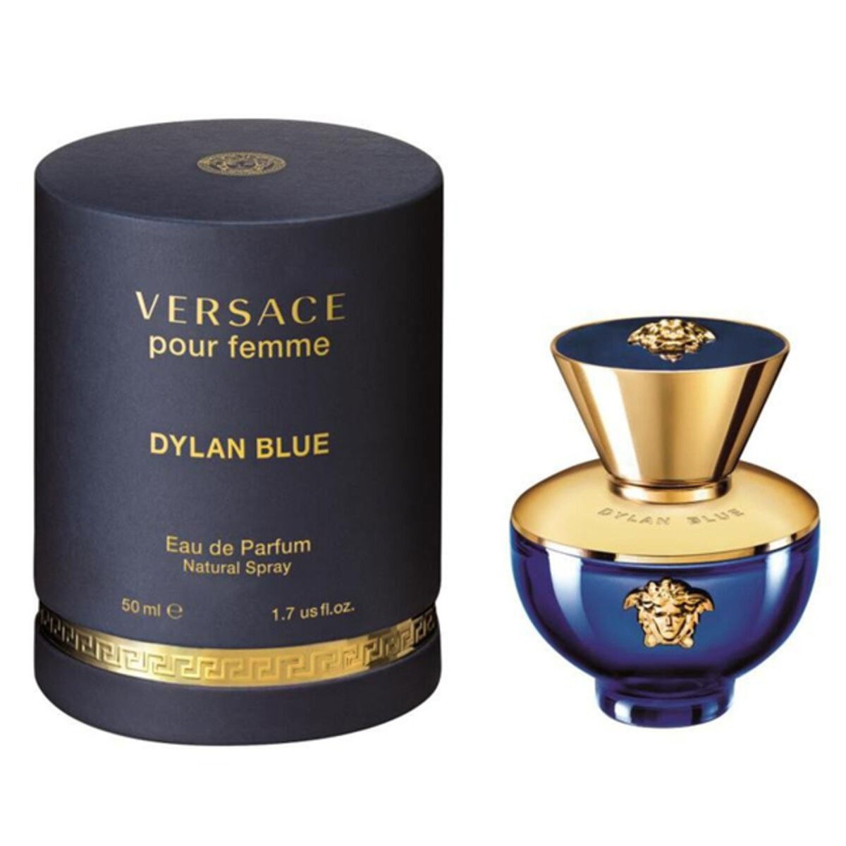 Женская парфюмерия Dylan Blue Femme EDP EDP