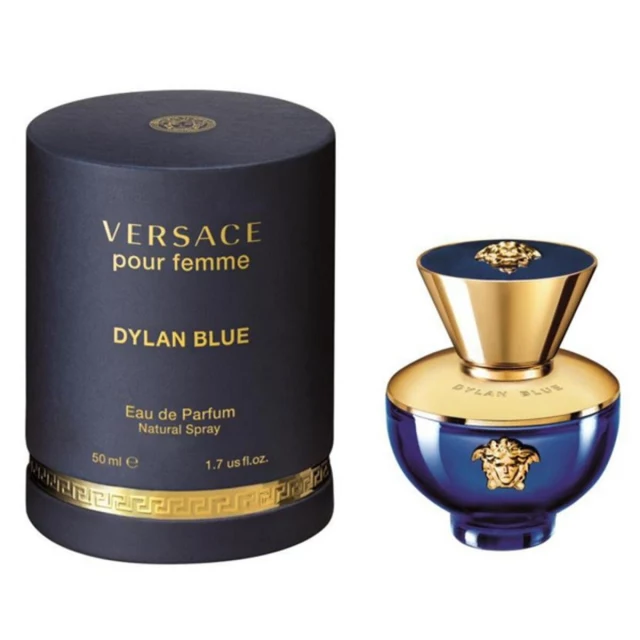 Женская парфюмерия Dylan Blue Femme EDP EDP