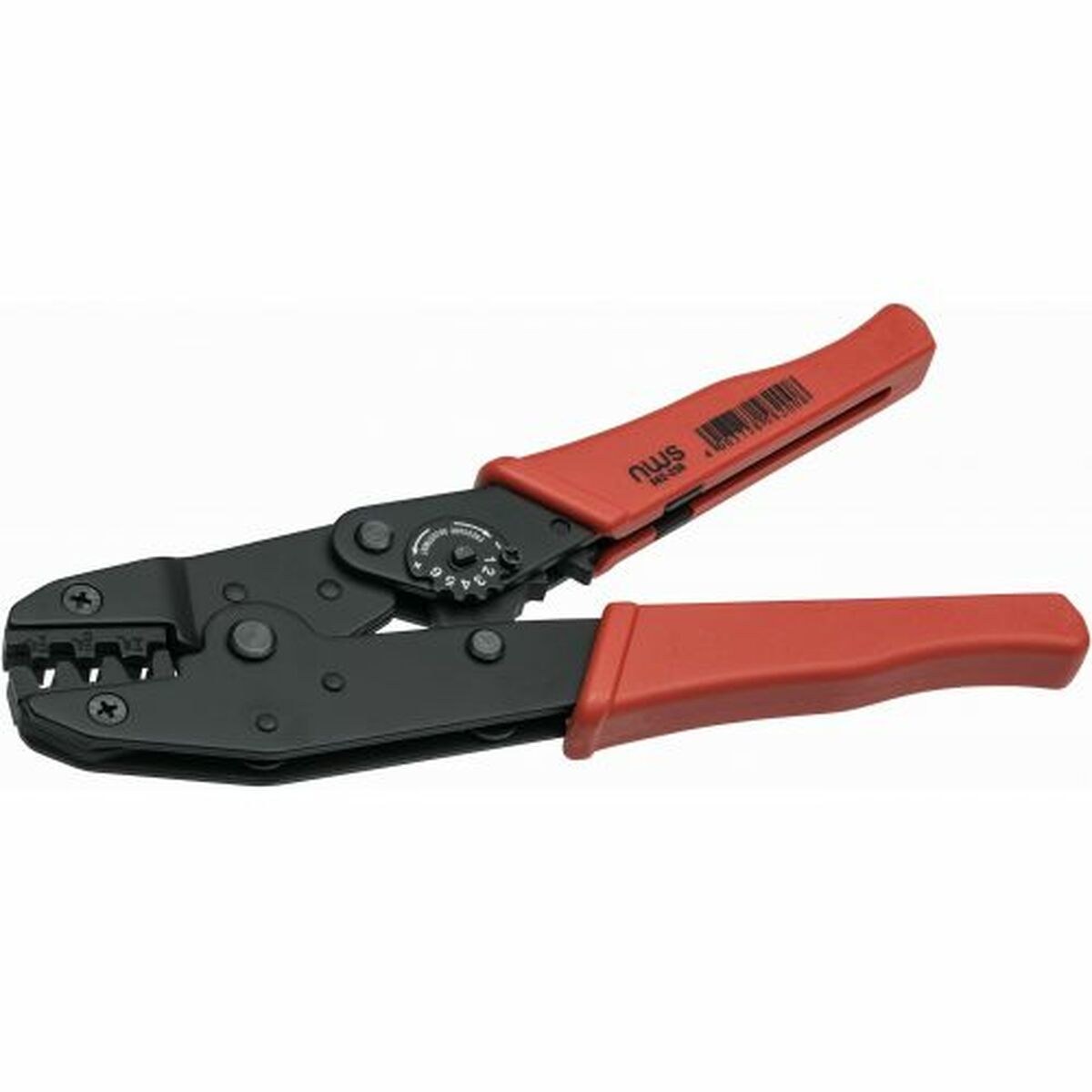 Crimper 23 cm