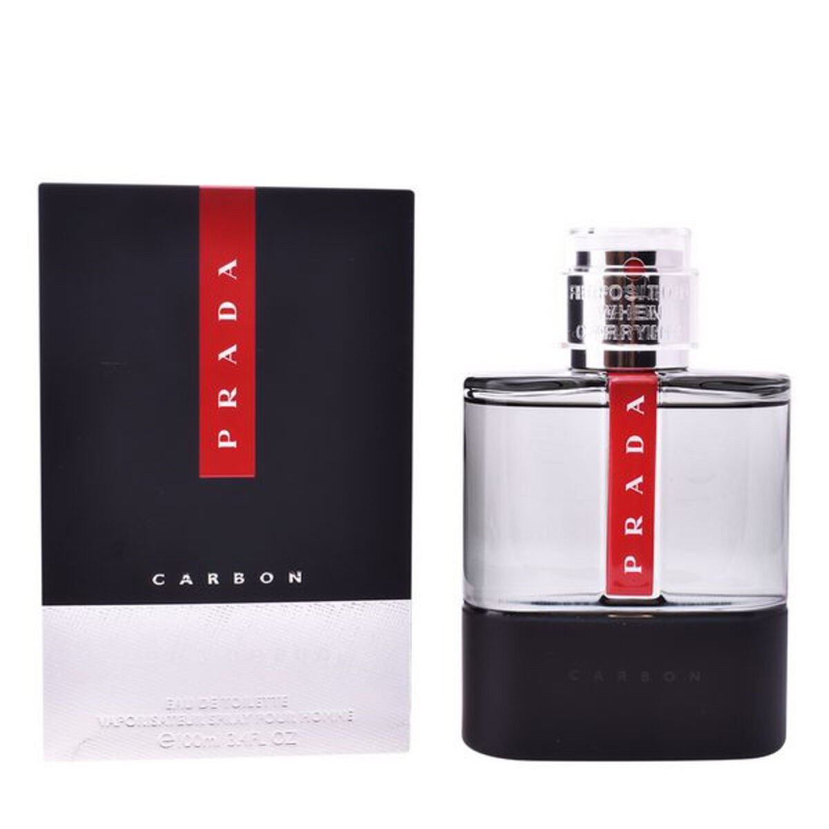 Мужская парфюмерия EDT
