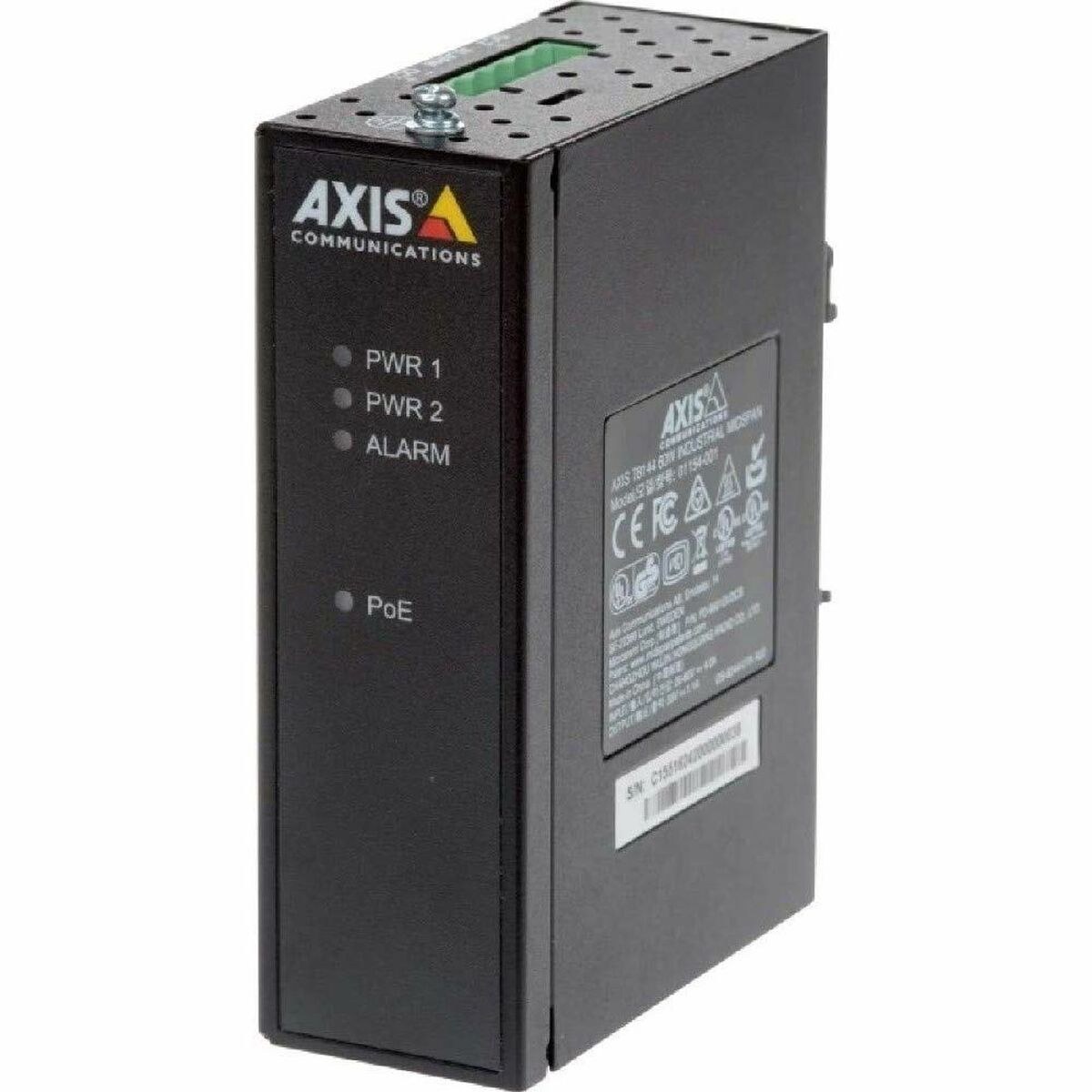 PoE Injector 01154-001 60 W