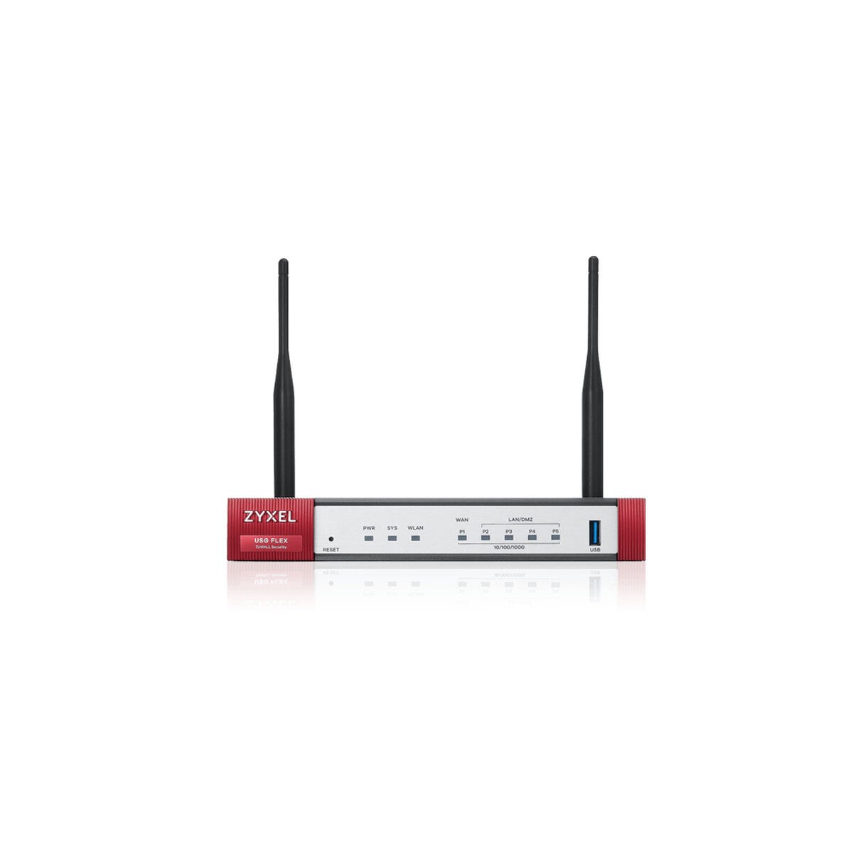Router USGFLEX100AX-EU0101F