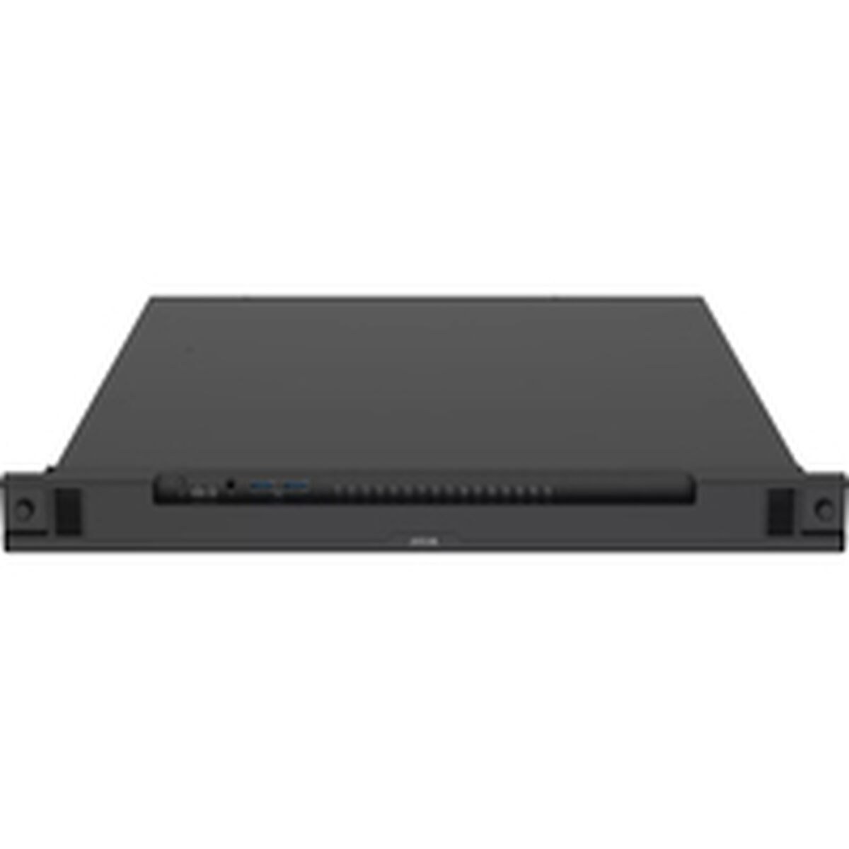 Сетевое записывающее видеоустройство 02809-002 4 TB HDD