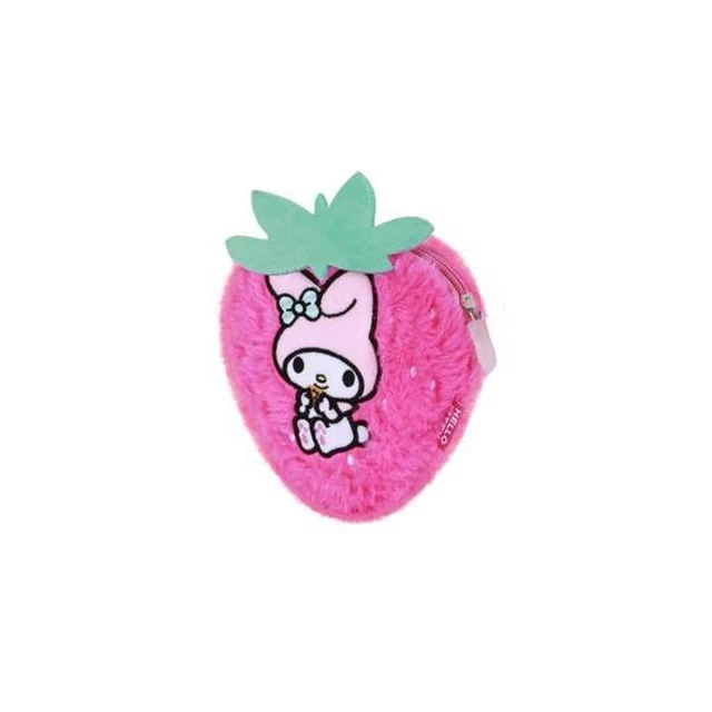 Purse Pink 13 x 13 x 4 cm