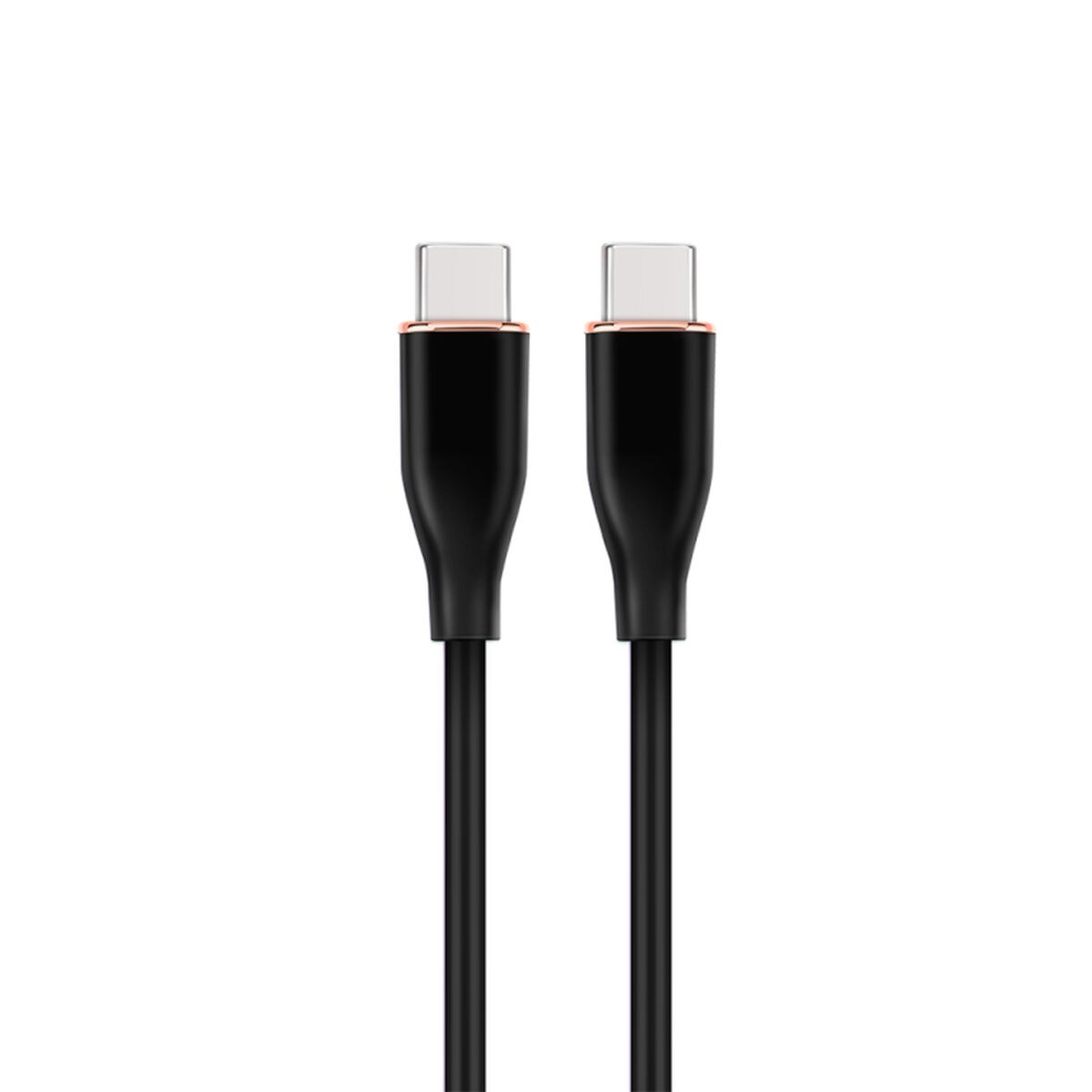 Зарядное CC-USB2S-CMCM-1.5M-BK
