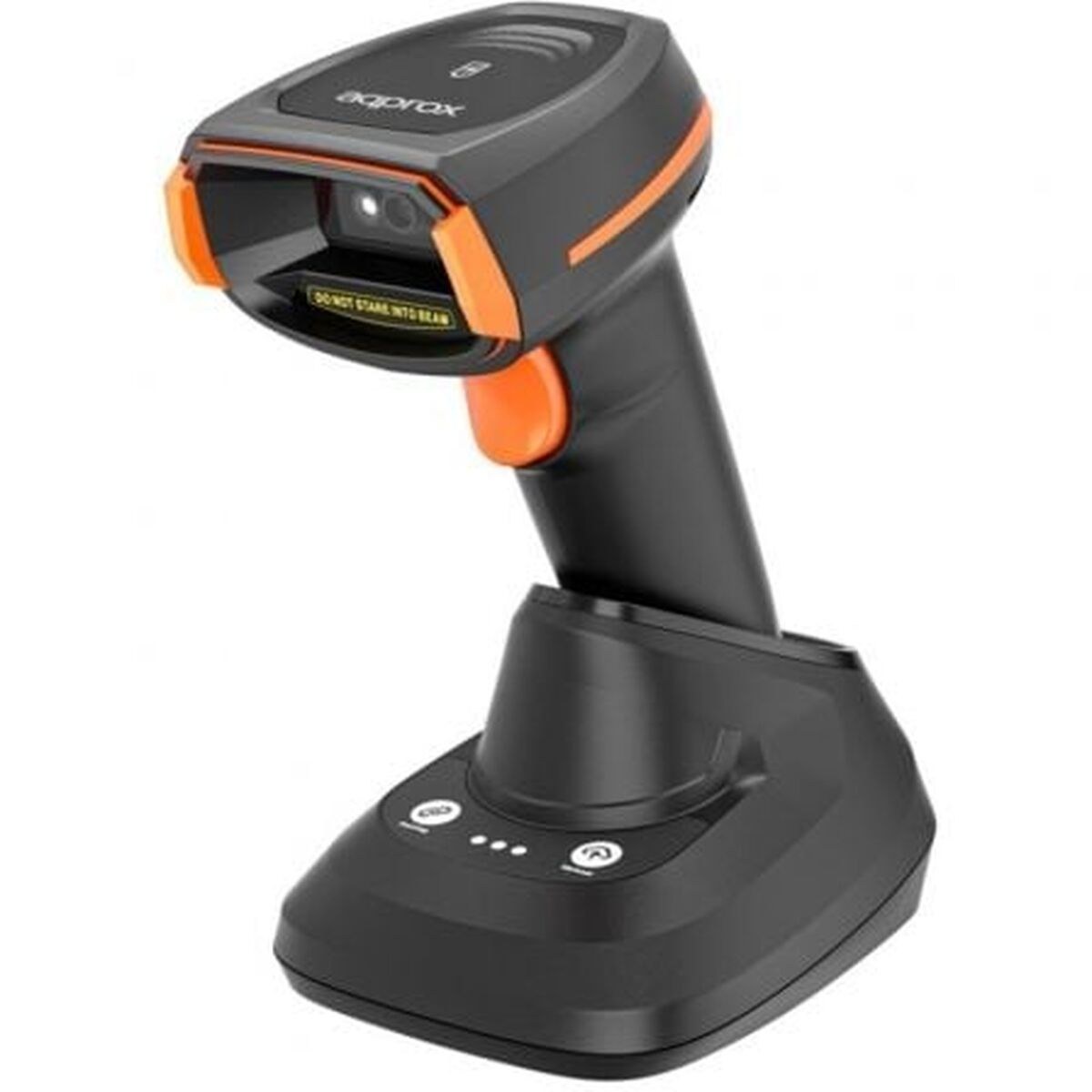 Barcode Reader appLS24WSBS