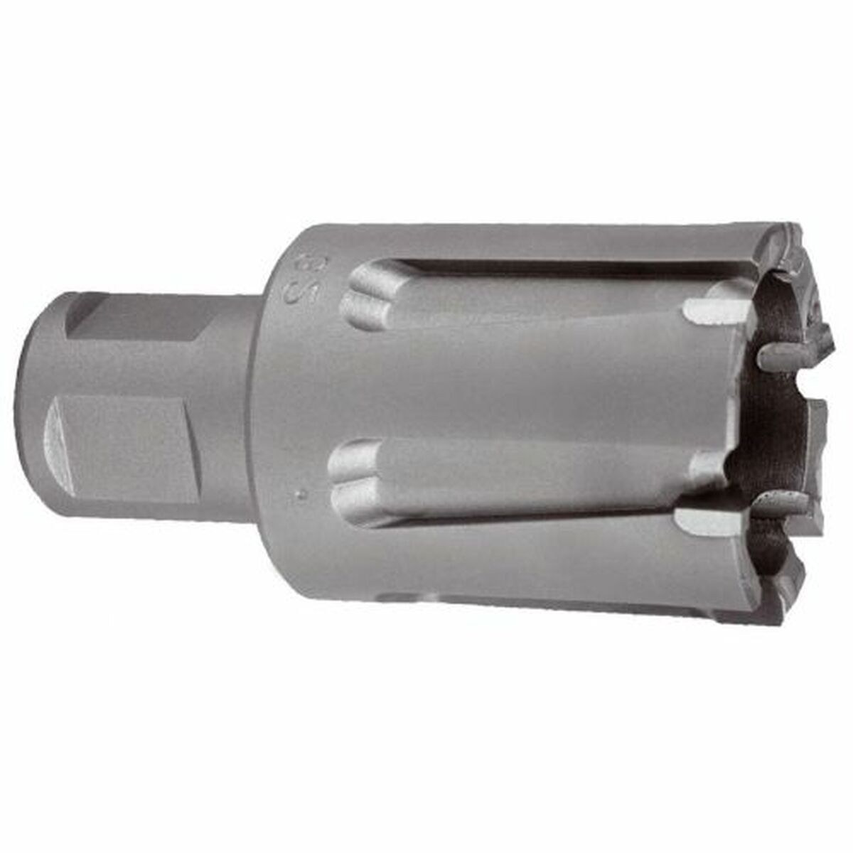 Пустотелое сверло 30 mm Weldon