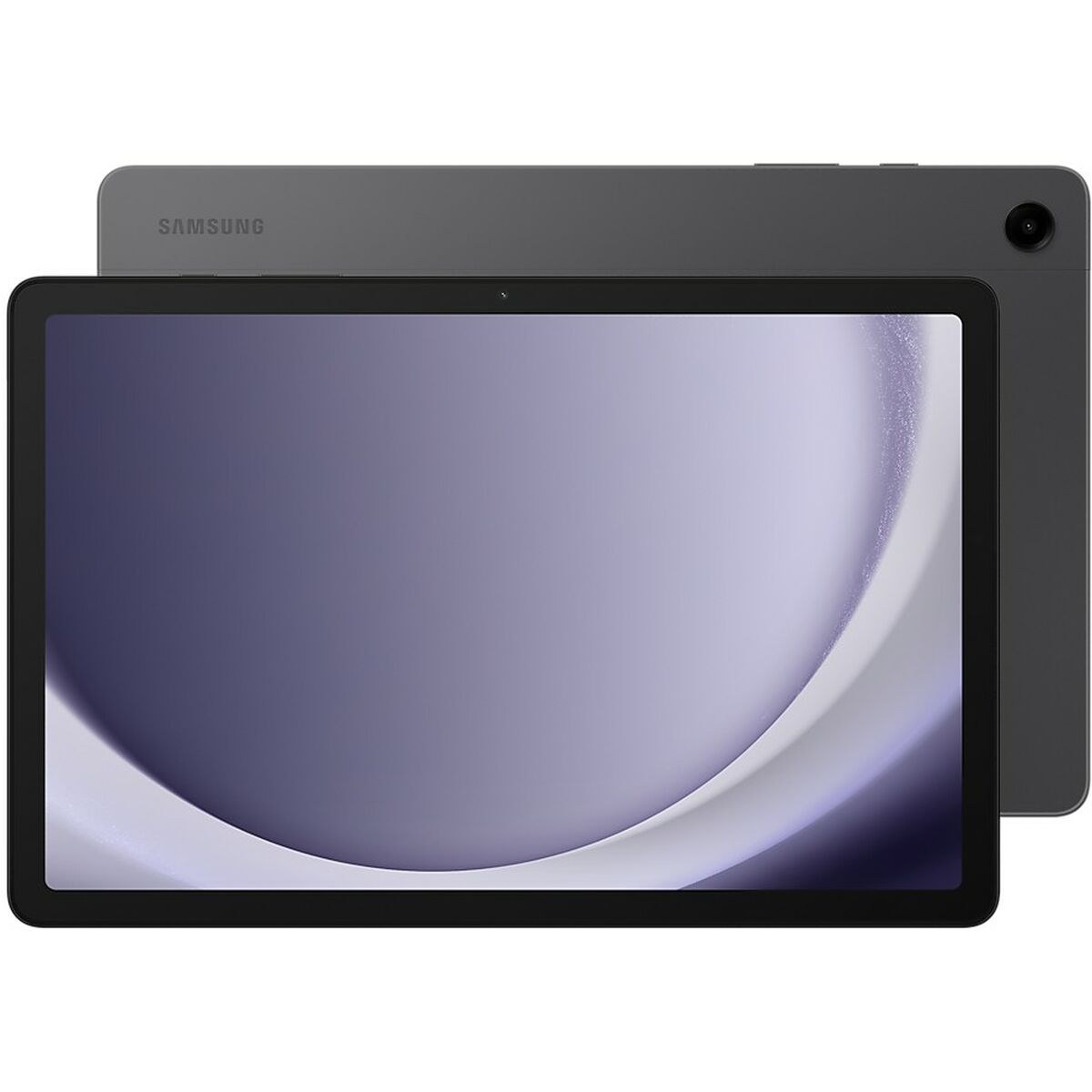 Планшет Galaxy Tab A9+ 11" Octa Core 4 GB RAM 64 Гб Серый