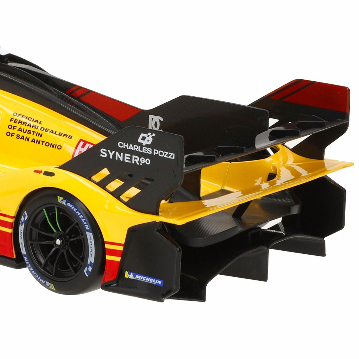 Автомобиль (4 штук)