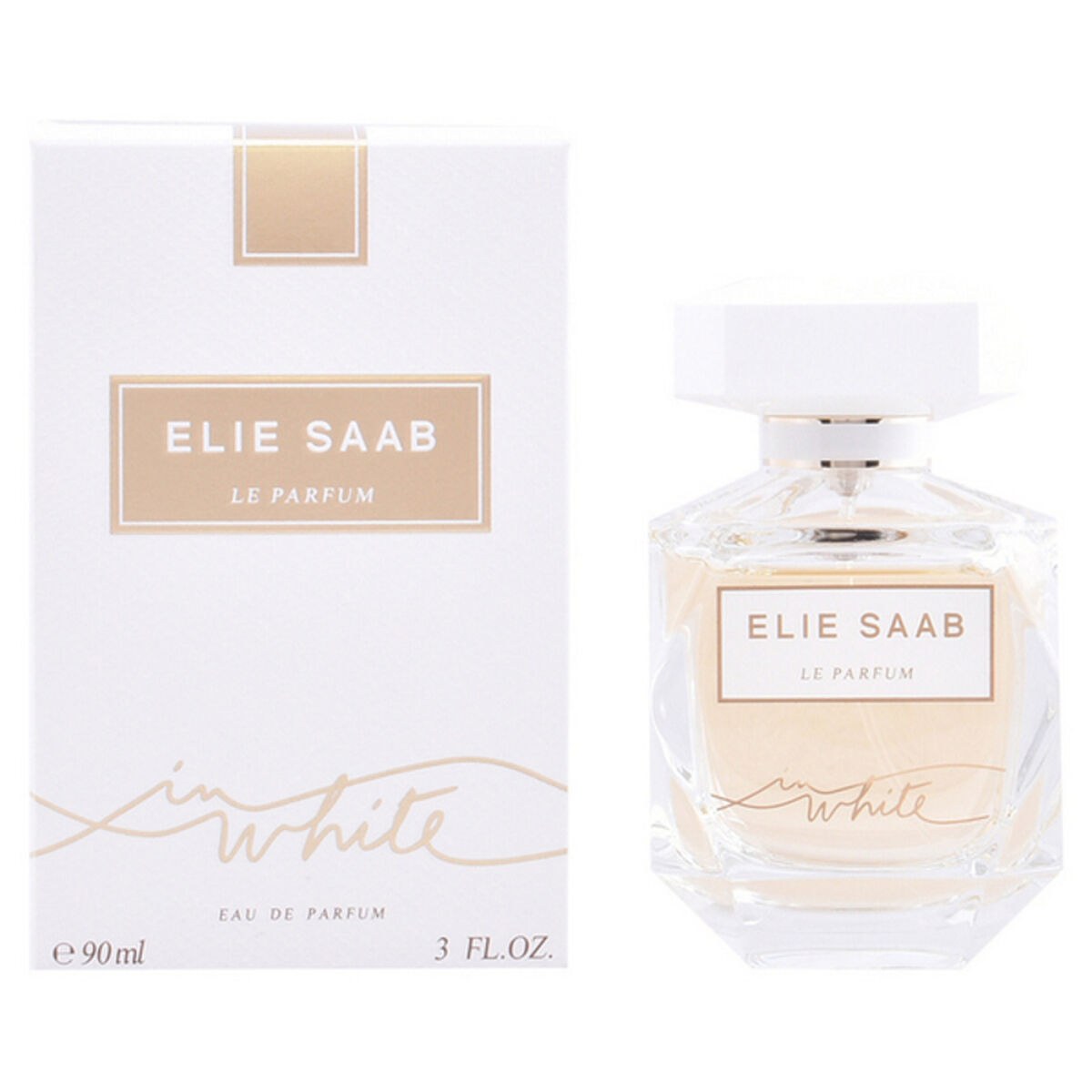 Женская парфюмерия Le Parfum in White EDP EDP