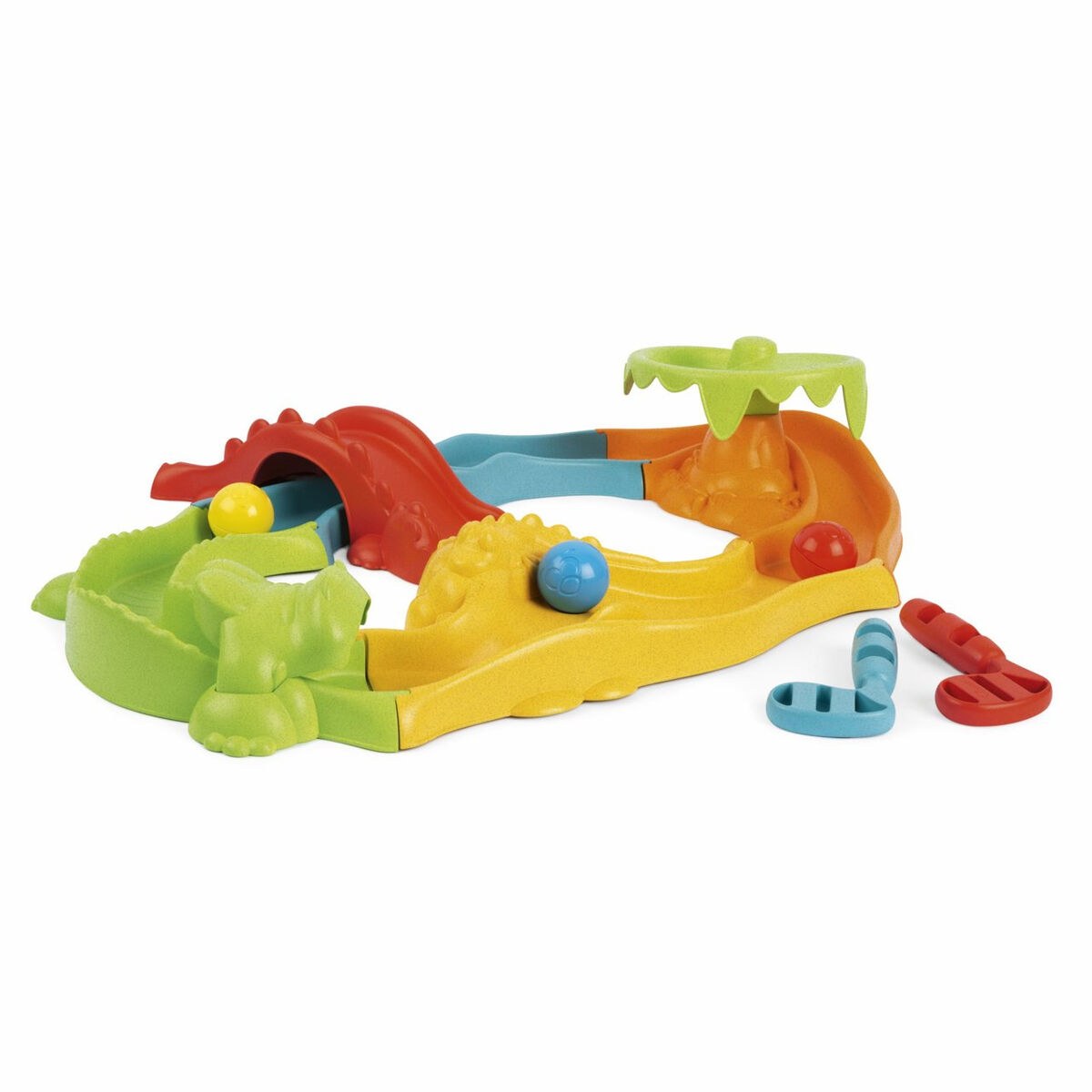 Golf Set Safari 70 x 52 x 13 cm 3-in-1