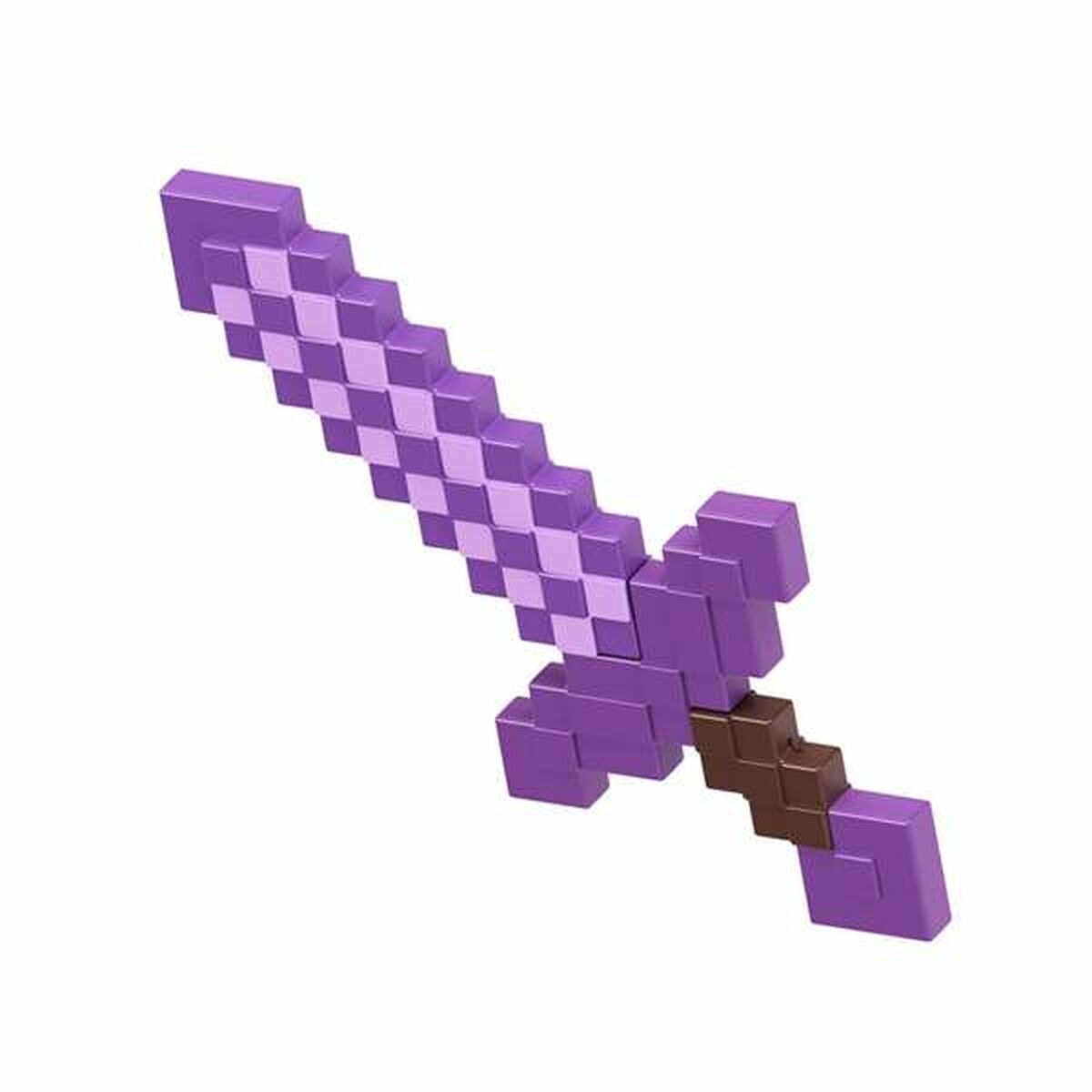 Игрушечный меч Фиолетовый