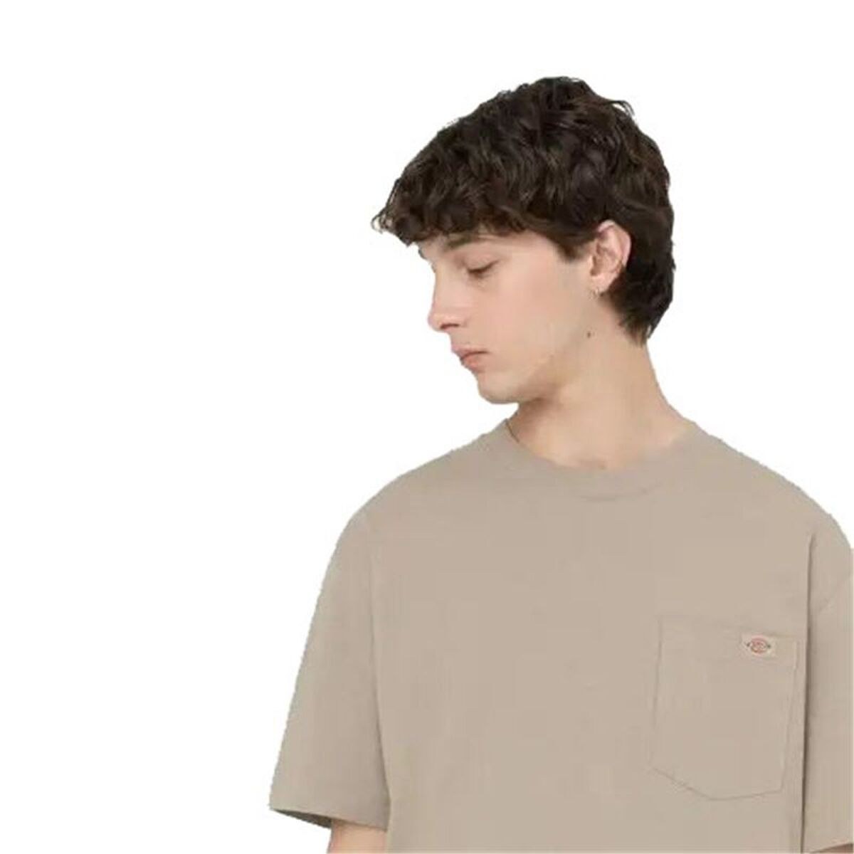 Men’s Short Sleeve T-Shirt Porterdale