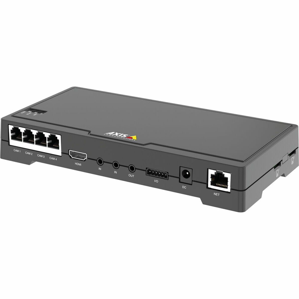 Network Display Unit FA54