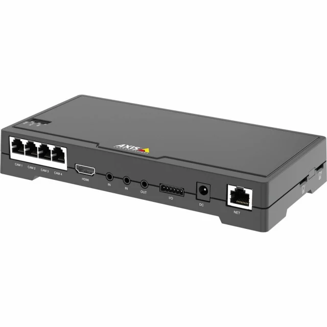 Network Display Unit FA54