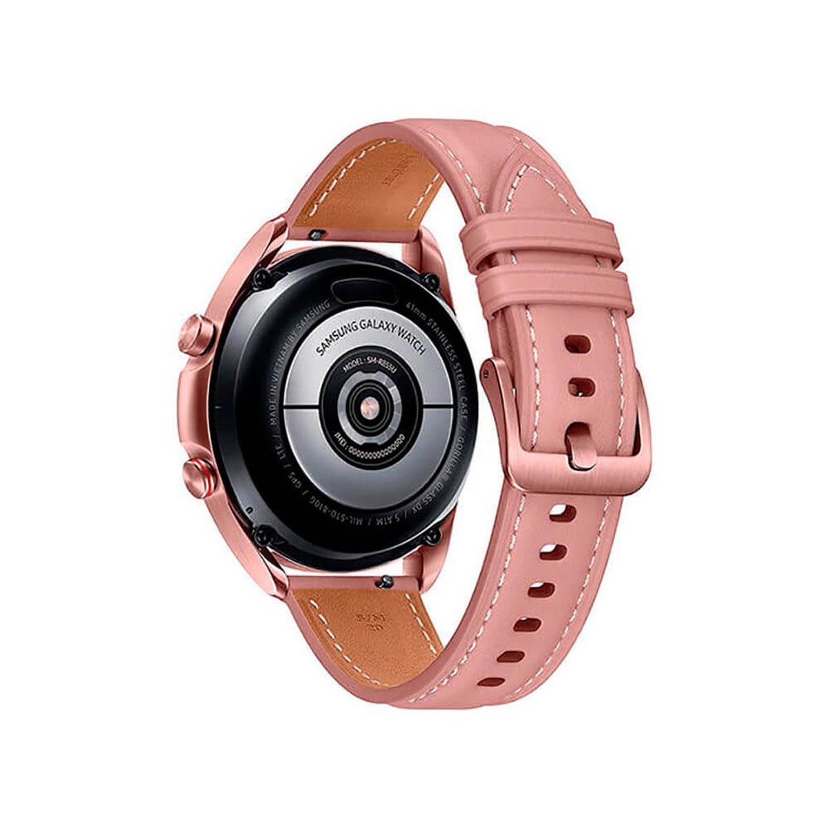 Умные часы Galaxy Watch 3 R855 Бронзовый 1,2"