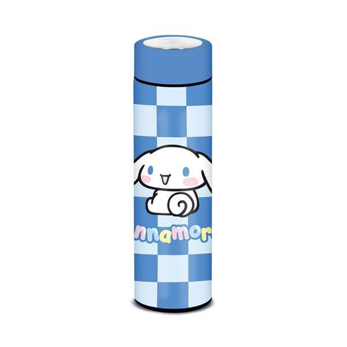 Термобутылку Vichy Синий 500 ml