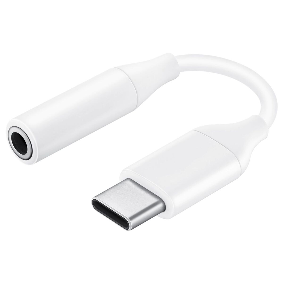 USB-C to Jack 3.5 mm Adapter EE-UC10JUWE