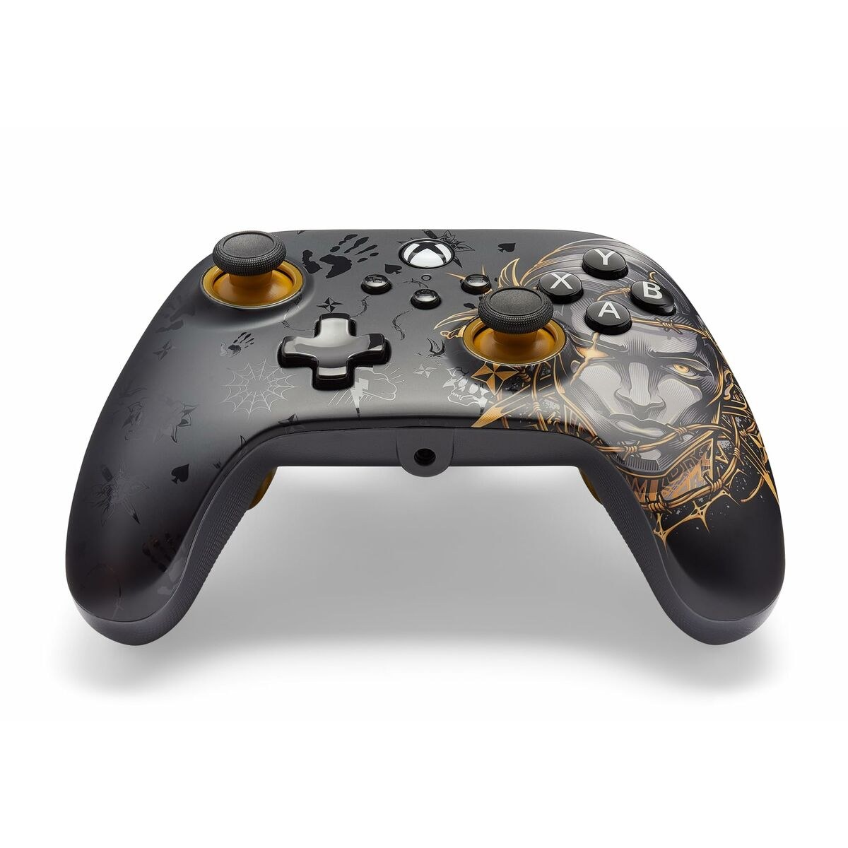 Gaming Control XBGP0238-01