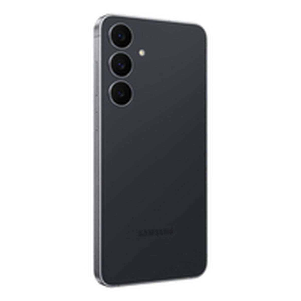 Smartphone S25FE JETBLACK 6,7" Exynos 2400 Deca Core 8 GB RAM 256 GB Black
