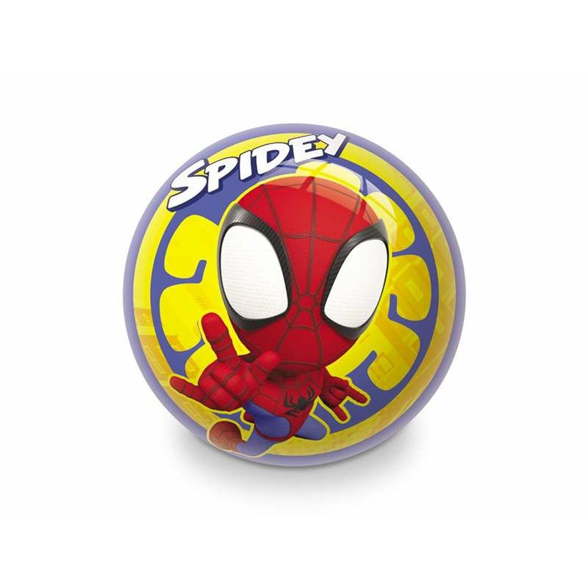 Ball Amazing Friends 230 mm PVC