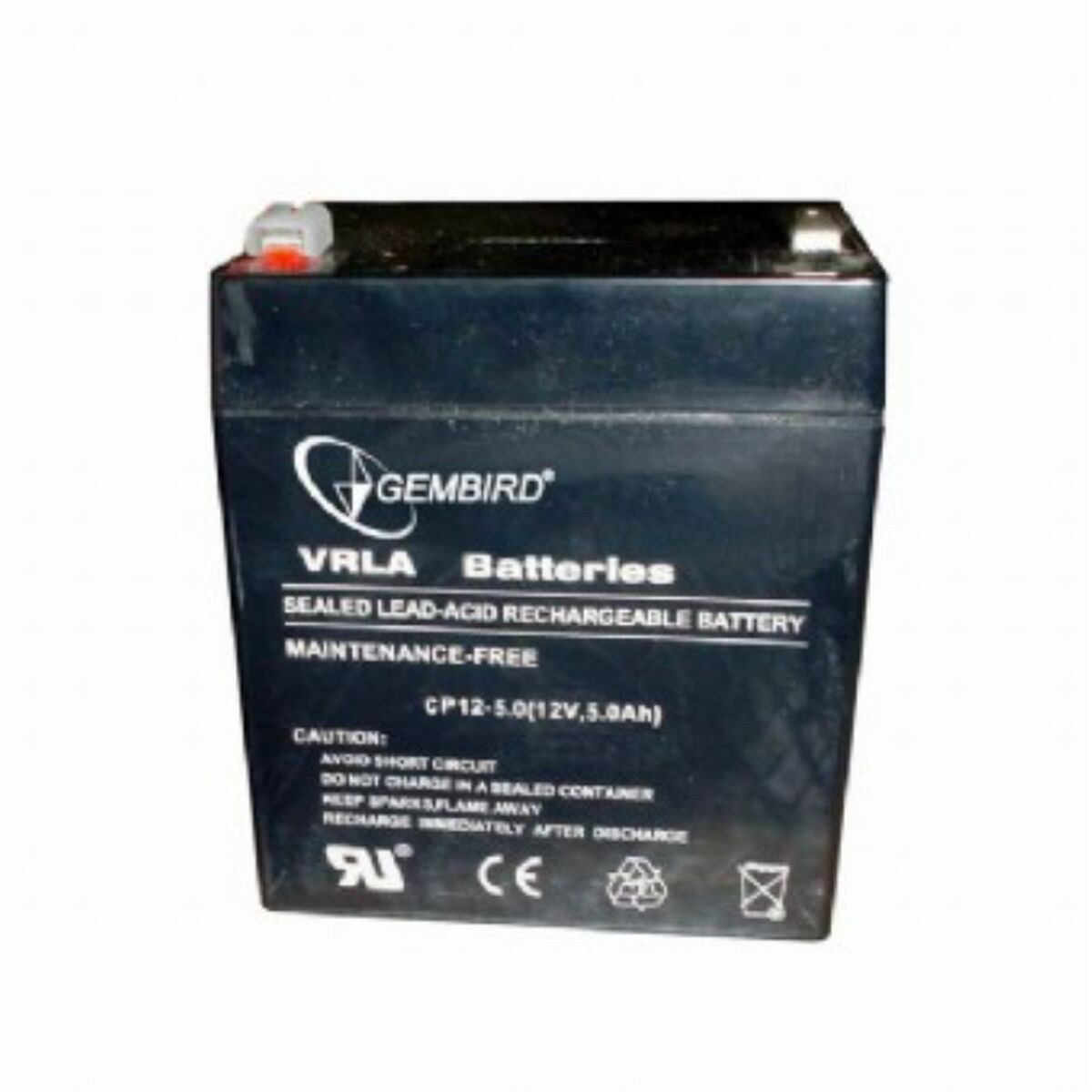 Аккумулятор для Система бесперебойного питания 12V, 5Ah 5 Ah 12 V 5 V