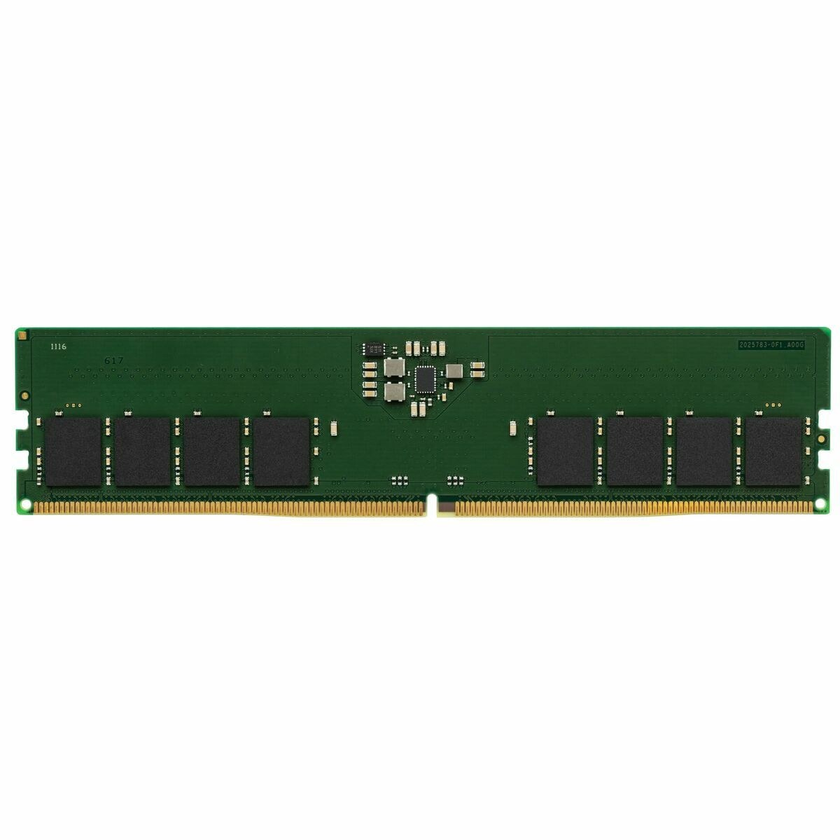 RAM Memory KVR56U46BS6-8 8 GB DDR5 5600 MHz