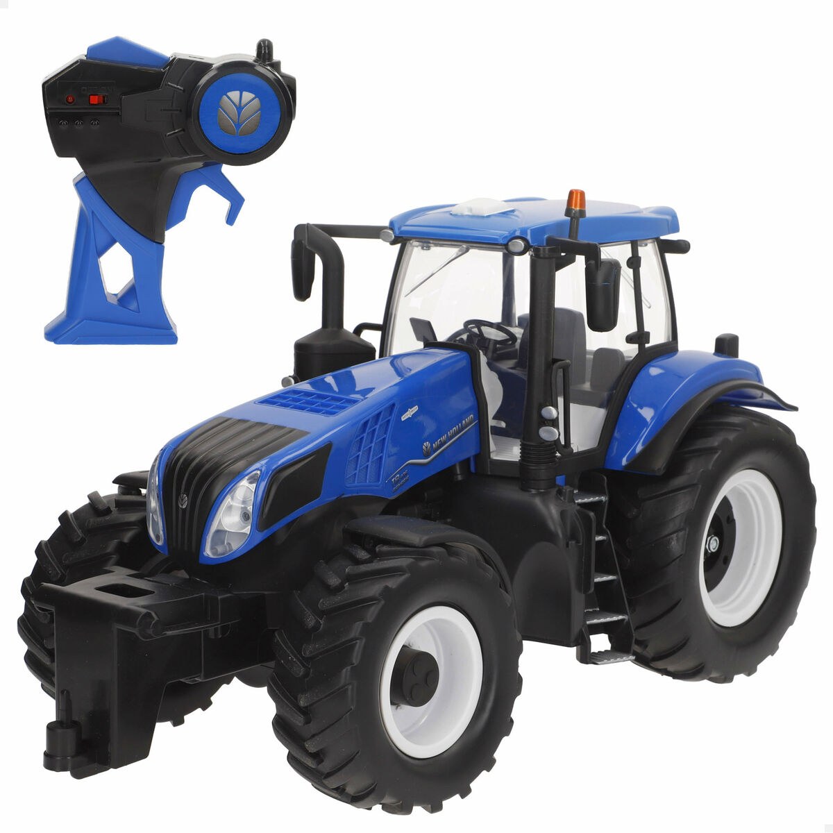 Remote-Controlled Car 37 x 21 x 18 cm (2 Units)