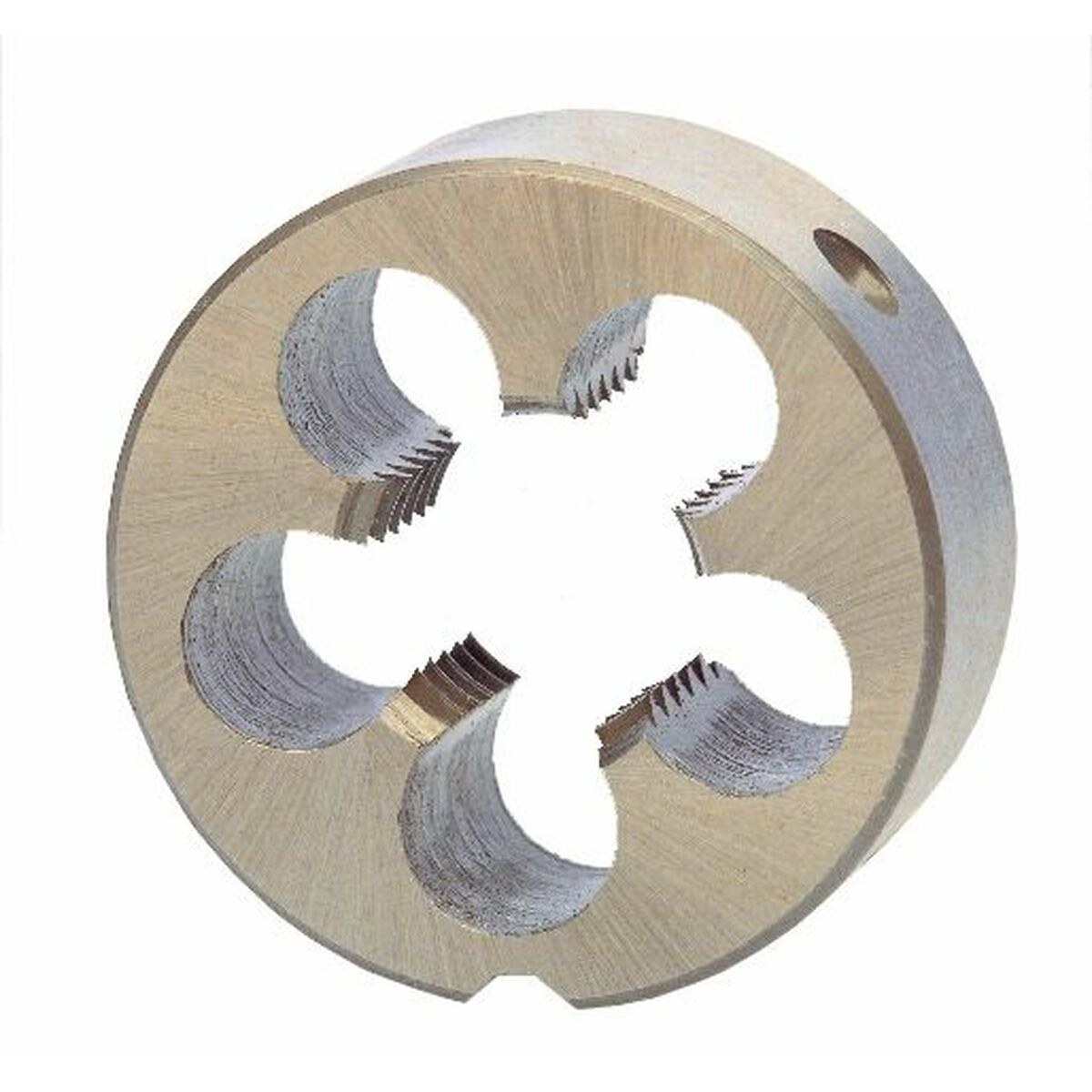Резьбовой подшипник 16 mm 1" 55 mm Быстрорежущая сталь (HSS) DIN EN 22568 Круглый