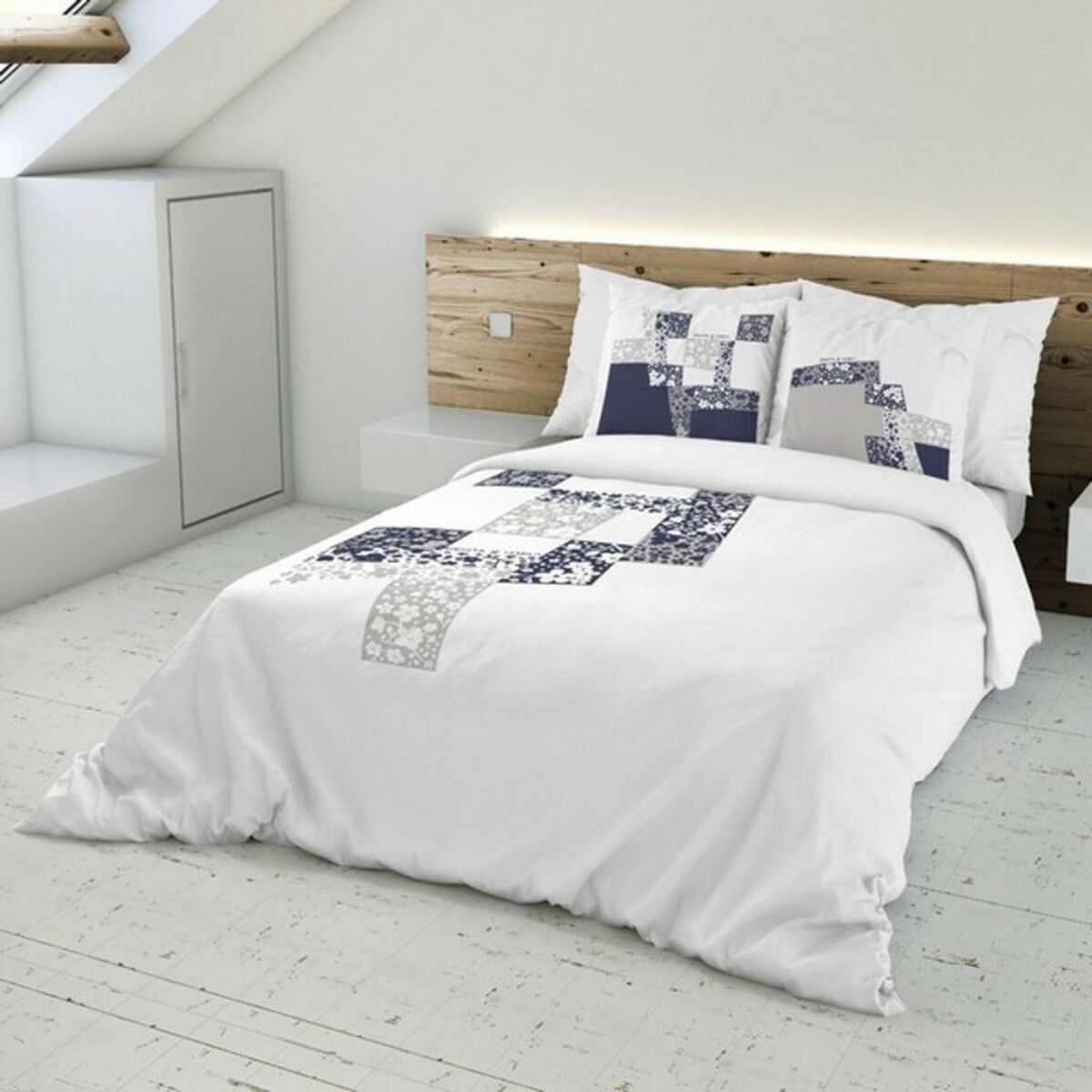 Nordic cover Galia