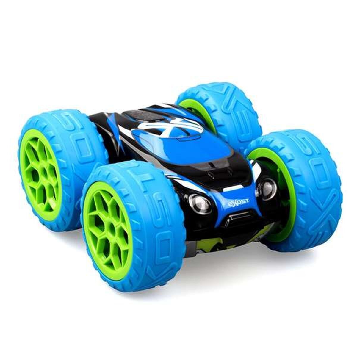 Машинка на радиоуправлении Exost 360 Cross Mx