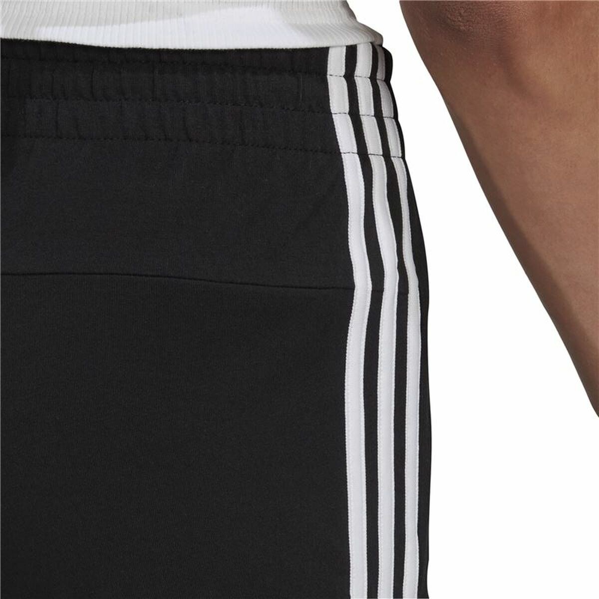 Спортивные шорты Чёрный
