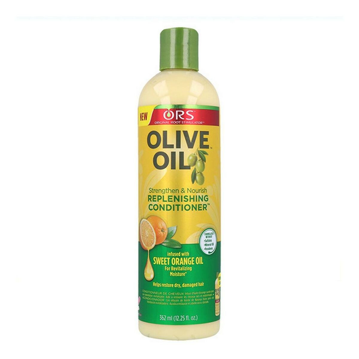 Conditioner Replenishing Olive Oil