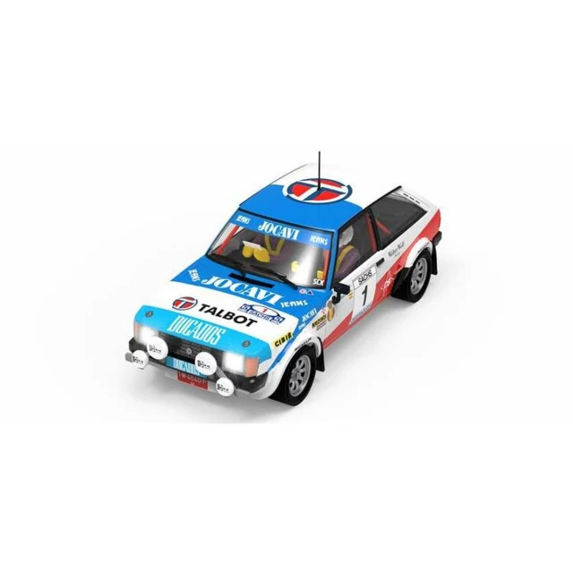 Remote-Controlled Car
