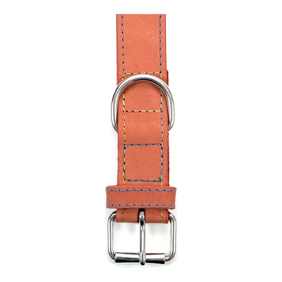 Dog collar Oasis Red (35 x 1,2 cm)